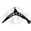 DIEDERICHS 1121301 Track Control Arm